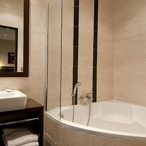 Superior Kamer met een King Size Bed